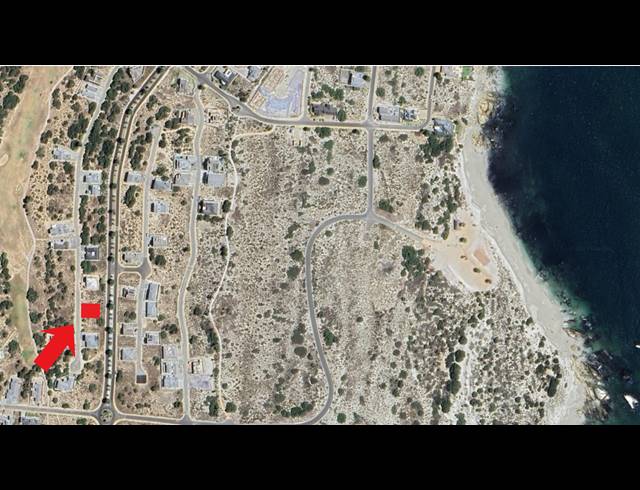 380M² VACANT LAND FOR SALE IN SHELLEY POINT